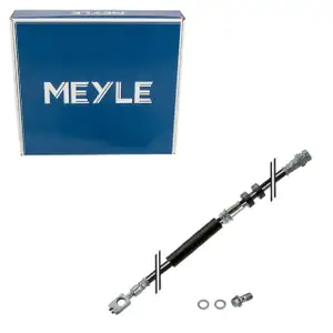 MEYLE 1005250061/S Bremsschlauch VW Polo 5 A1 8X Ibiza 4 Toledo 4 Fabia 3 Rapid vorne