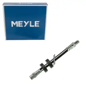 MEYLE 1006110006 Bremsschlauch VW Golf 1 2 Jetta 1 2 Passat B1 B2 AUDI 80 90 B2 B3 vorne