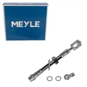 MEYLE 1006110053/S Bremsschlauch VW Golf 4 Bora A3 8L1 Leon Toledo 1M Octavia 1 vorne