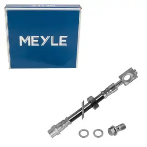 MEYLE 1006110064/S Bremsschlauch VW Passat B3/B4 2.0 16V VR6 Polo 6N Lupo vorne 6N0611701B