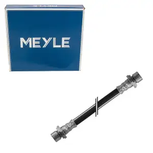 MEYLE 11-145250011 Bremsschlauch CITROEN C1 PM PN PEUGEOT 107 PM PN TOYOTA Aygo B1 hinten