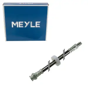 MEYLE 11-145250033 Bremsschlauch CITROEN Jumper 1 PEUGEOT Boxer FIAT Ducato 230 290 hinten