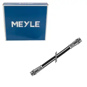 MEYLE 16-145250003 Bremsschlauch RENAULT 11 19 1 2 25 9 Rapid Super 5 PEUGEOT 206 hinten