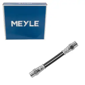 MEYLE 3003432111 Bremsschlauch Bremsleitung BMW 5er E39 7er E38 8er E31 34321162612