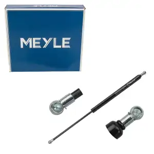 MEYLE 37-409100019 Heckklappendämpfer Dämpfer Heck CHEVROLET Aveo T300 HYUNDAI Getz TB