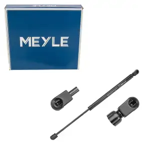 MEYLE 40-409100007 Heckklappendämpfer Dämpfer Heck CITROEN C3 1 FC FN NISSAN Micra 5 K14