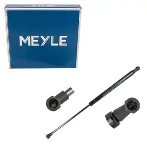 MEYLE 16409100057 Haubenlifter Motorhaubendämpfer RENAULT Megane 4 / E-Tech 654707606R