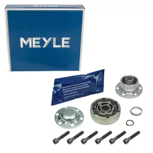 MEYLE Gelenkscheibe FORD Kuga 1 MK1 2.5 2.0 TDCi VOLVO S40 2 S60 V50 XC70 XC90