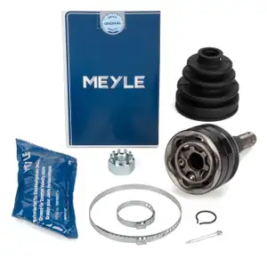 MEYLE 6149030002 Antriebsgelenk Gelenksatz OPEL Corsa A 1.0-1.5 Schaltg. radseitig 374092