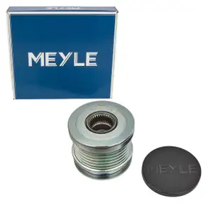 MEYLE Generatorfreilauf MERCEDES-BENZ W204 W205 S204 S205 W212 S212 W639 W447 B906