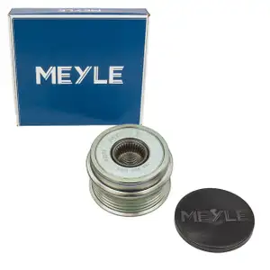 MEYLE Generatorfreilauf VW Passat B5 AUDI A4 B5 B6 B7 A6 C5 SKODA Superb 1 1.8-2.0