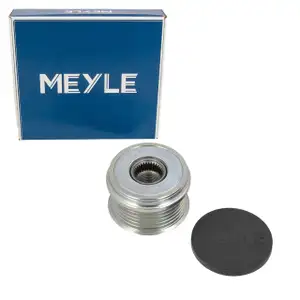 MEYLE Generatorfreilauf BMW E81 E87 F20 F21 E90-E93 F30 F31 E60 F10 E84 E83 F25 F15 F33