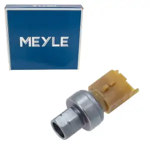 MEYLE Druckschalter Klimaanlage OPEL Astra L Corsa F PEUGEOT 307 308 508 CITROEN C3 C4 C5