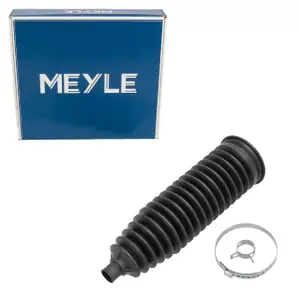 MEYLE 6146200012 Faltenbalgsatz Lenkmanschette FIAT Croma OPEL Vectra C SAAB 9-3 vorne