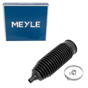 MEYLE Faltenbalgsatz Lenkmanschette VW Polo Fox 4 AUDI A2 SEAT IBIZA 3 SKODA Fabia 1 vorne