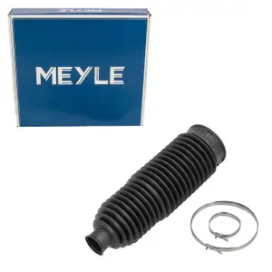 MEYLE 1006200017 Faltenbalgsatz Lenkmanschette AUDI A4 B6 A4 B7 vorne links 8E0419831A