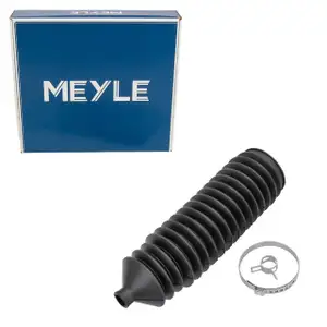 MEYLE Faltenbalgsatz Lenkmanschette CITROEN Jumper PEUGEOT Boxer FIAT Ducato vorne links