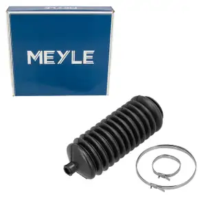 MEYLE 16146200004 Faltenbalgsatz Lenkmanschette RENAULT Clio 19 1 2 21 vorne