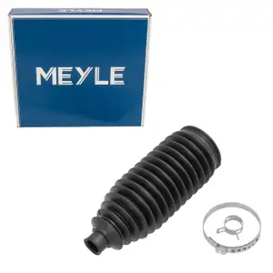 MEYLE 30146200006 Faltenbalgsatz Lenkmanschette TOYOTA Corolla Verso Yaris RAV 4 2 vorne