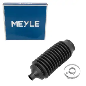 MEYLE 32-146200005 Faltenbalgsatz Lenkmanschette MITSUBISHI Pajero 3 4 vorne MR510271