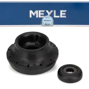 MEYLE 1004120003/S Federbeinlager + Wälzlager VW Golf 3 Passat B3/B4 Sharan Vento vorne