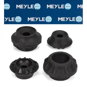 MEYLE Reparatursatz Federbeinlager VW Golf 2 3 Passat B2 Polo 3 SEAT Ibiza 2 hinten oben