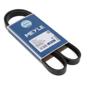 MEYLE Keilrippenriemen FORD Fiesta 4 Ka RU8 Courier FIAT 500 Doblo Panda Qubo Idea Linea