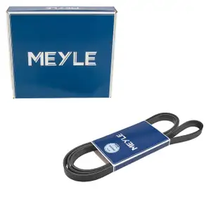 MEYLE 0500052060 Keilrippenriemen BMW 3er E46 5er E39 7er E38 X5 E53 M57 11287787369