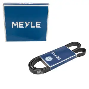 MEYLE Keilrippenriemen MERCEDES W124 S124 W202 S202 W124 W202 S202 W210 W460 W463 T1