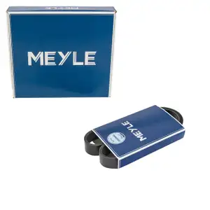 MEYLE Keilrippenriemen BMW E81 E82 E87 E88 E90 E91 E92 E93 RENAULT Master 2 OPEL Movano A