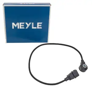 MEYLE Klopfsensor Motorklopfsensor VW Golf 3 4 Passat B3/B4 AUDI A4 B5 A6 C5 SEAT IBIZA 2