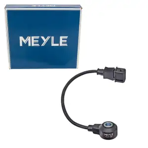 MEYLE Klopfsensor Motorklopfsensor VW Golf 4 AUDI A3 8L SEAT Leon SKODA Octavia Fabia 1.8