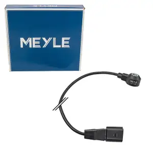 MEYLE Klopfsensor Motorklopfsensor VW Passat B5.5 AUDI A4 B5 B6 B7 A6 C5 SKODA Superb 1