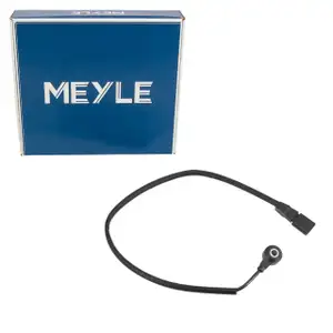 MEYLE Klopfsensor Motorklopfsensor VW Beetle Jetta 2 3 New Beetle AUDI A3 8P Q3 8UB TT 8J3