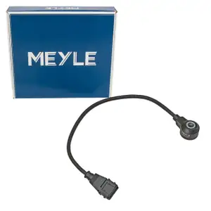 MEYLE Klopfsensor Motorklopfsensor VW Golf 3 4 Passat B3/B4 SEAT Ibiza 2 037905377