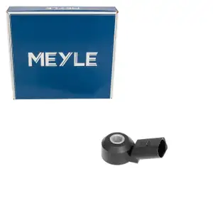 MEYLE Klopfsensor Motorklopfsensor VW Golf 4 5 6 Passat B6 AUDI A3 8P A4 B7 A6 SEAT SKODA