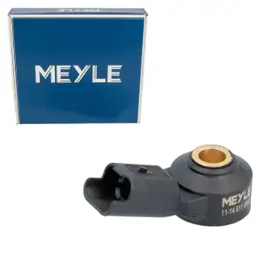 MEYLE 11148110000 Klopfsensor Motorklopfsensor BMW 1er F20 F21 3er F30 F31 13627552114