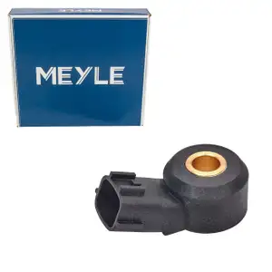 MEYLE Klopfsensor Motorklopfsensor FORD KA 2 RU8 FIAT 500 Panda Punto 3 ALFA Mito 1.2 1.4