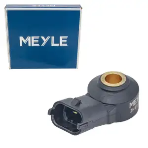 MEYLE Klopfsensor Motorklopfsensor OPEL Astra G H Corsa B C D Insignia A Meriva 1.0-1.6