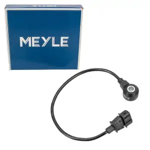 MEYLE Klopfsensor Motorklopfsensor OPEL Antara L07 CHEVROLET Captiva Cruze Daewoo 0.8-2.0