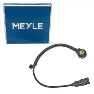 MEYLE Klopfsensor Motorklopfsensor HYUNDAI i10 i20 KIA Picanto 2 3 Rio 3 4 Stonic 1.2 1.25