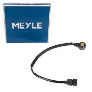 MEYLE Klopfsensor Motorklopfsensor KIA Magentis Carnival HYUNDAI Santa Fe 2.7 39250-3E120