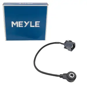 MEYLE Klopfsensor Motorklopfsensor FORD C-Max Focus 2 Mondeo 4 Galaxy 2 S-Max 1.8 TDCi