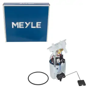 MEYLE 3149190022 Kraftstoffpumpe Benzinpumpe BMW E82 E88 E90 E91 E92 E93 N52/53/54/55