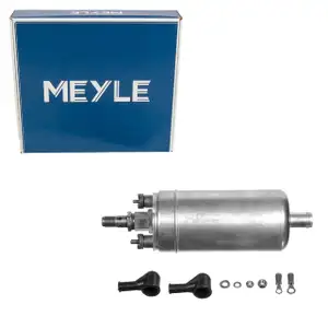 MEYLE 0140910000 Kraftstoffpumpe Benzinpumpe AUDI 80 B2 B3 MERCEDES W201 W123 W124 W126