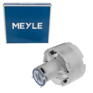 MEYLE 1009190100 Kraftstoffpumpe Benzinpumpe AUDI A4 B5 1.6-2.8 A6 C5 2.4 8D0906089A