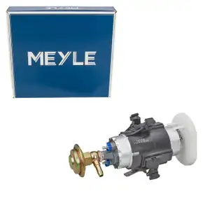 MEYLE 3149190012 Kraftstoffpumpe Benzinpumpe BMW 5er E34 518-535i M5 7er E32 730-735i