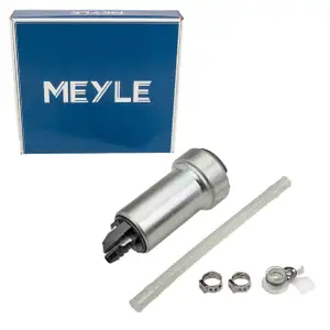 MEYLE 3149190026 Kraftstoffpumpe Benzinpumpe BMW X3 F25 X4 F26 N20 N55 OHNE Standheizung