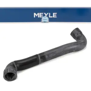 MEYLE Kühlerschlauch Wasserschlauch BMW 3er E30 320i 325i oben 11531722218