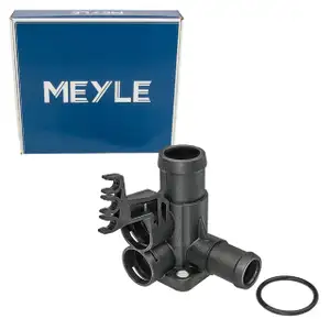 MEYLE 1001211054 Kühlmittelflansch Wasserflansch AUDI A6 C4 100 C4 80 B4 SEAT Toledo 2.0E